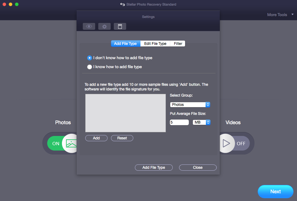 App To Restore Deleted High Sierra Files Mac